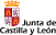 Logo Consejería de Agricultura y Ganadería - Junta de Castilla y León